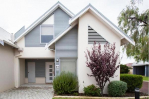 By the Sea at Cape View Resort, Busselton